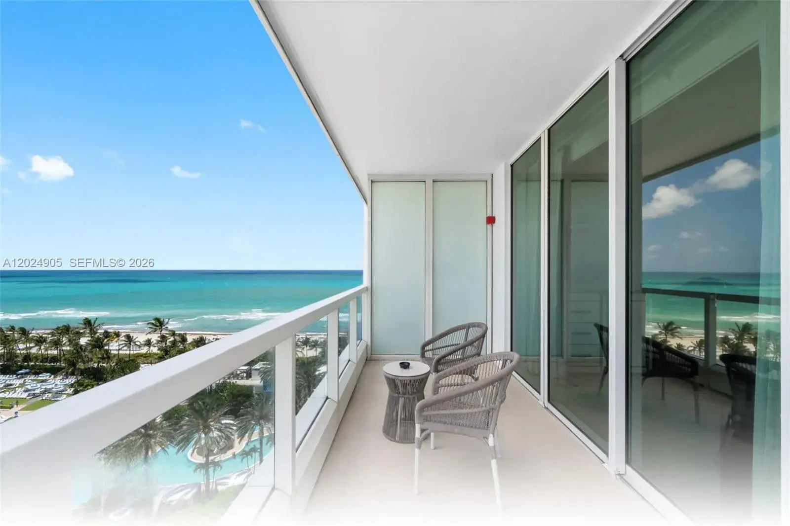 4391 Collins Ave # 1001, Miami Beach FL 33140