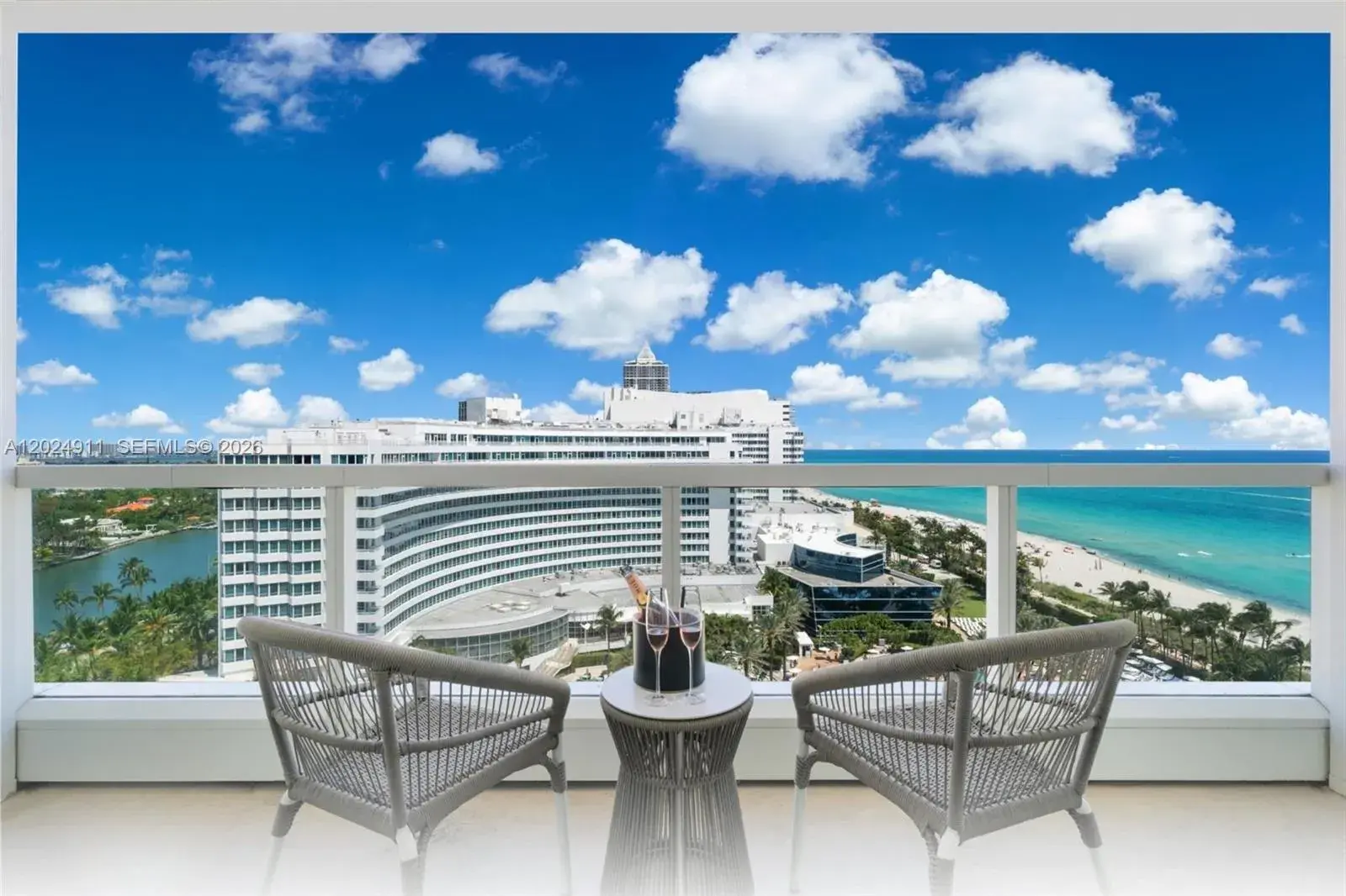 4391 Collins Ave # 1002, Miami Beach FL 33140