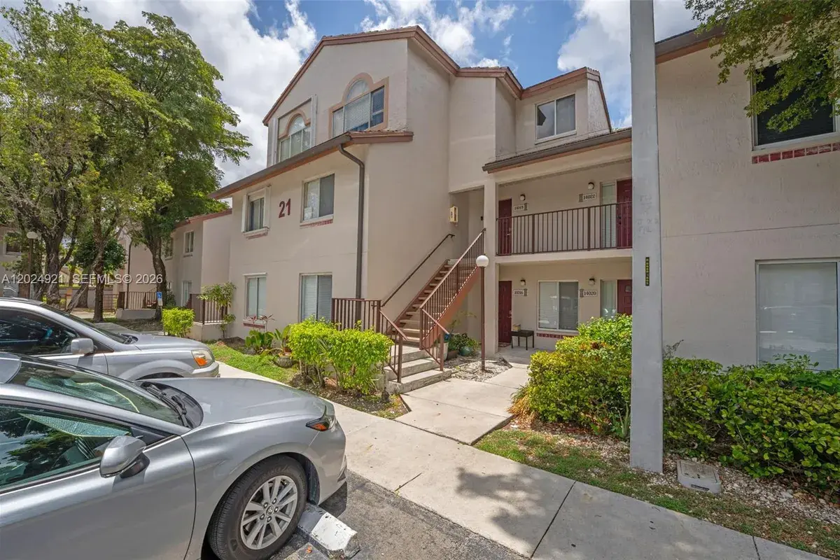 14018 SW 91st Ter # 14018, Miami FL 33186