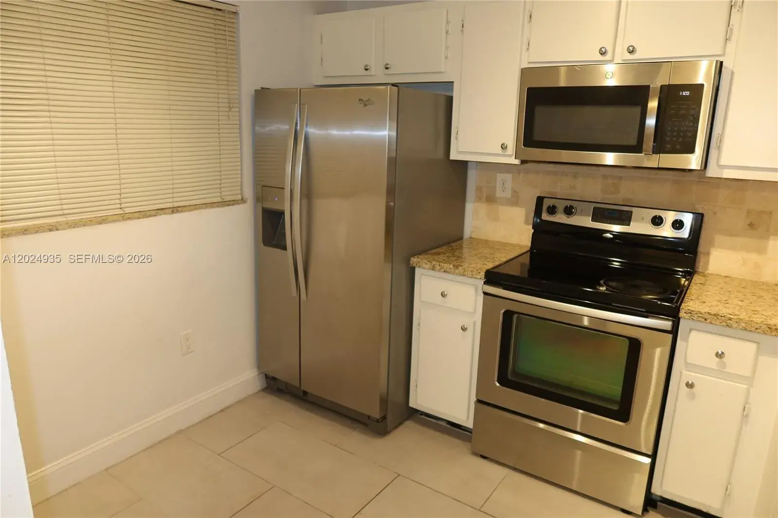 2 bedroom 2 bath Residential for sale at 10835 SW 112th Ave # 113, Miami FL 33176