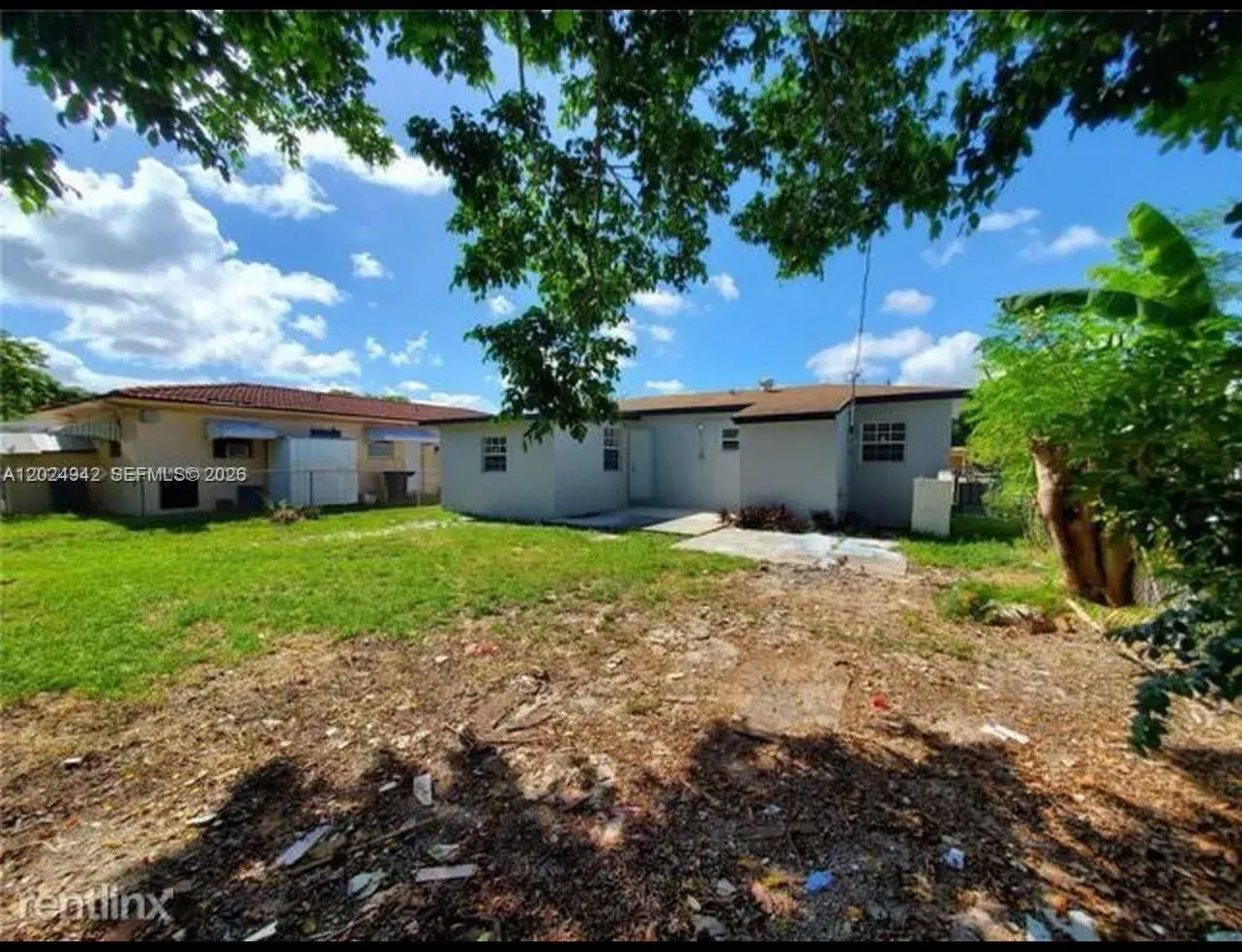 3 bedroom 2 bath Residential for sale at 1770 NE 170th St, North Miami Beach FL 33162