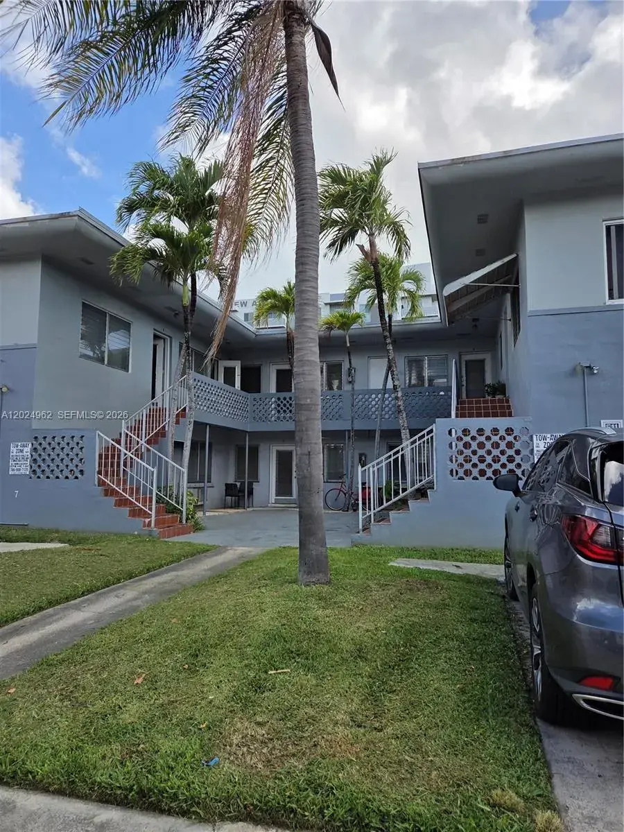 Commercial Sale for sale at 511 NE 82nd Ter, Miami FL 33138