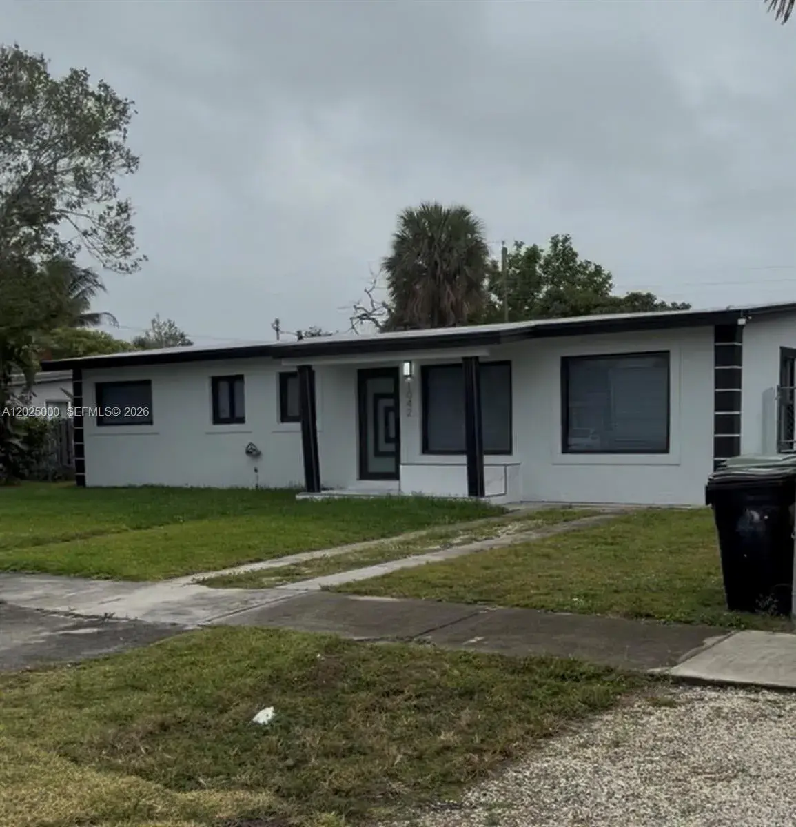 4 bedroom 3 bath Residential for sale at 1042 NW 13th St, Fort Lauderdale FL 33311