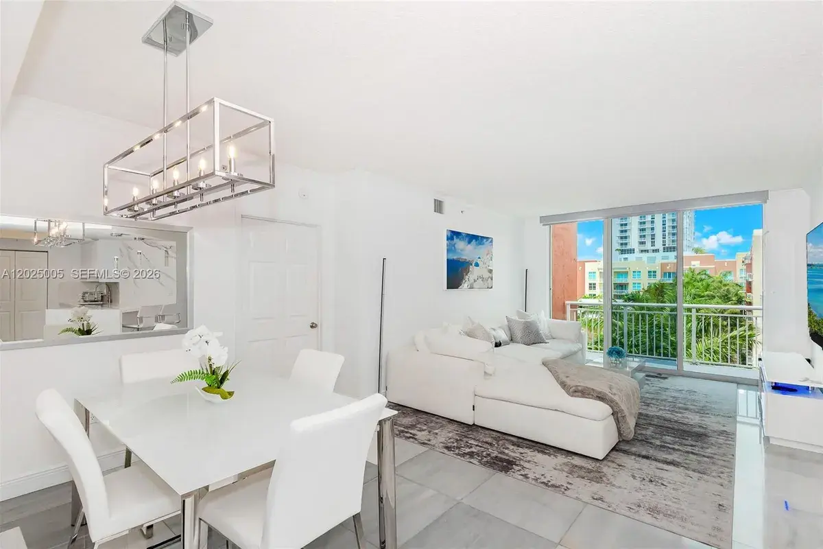 2000 N Bayshore Dr # 619, Miami FL 33137