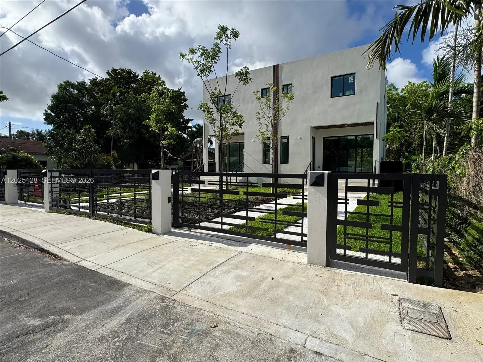 Residential Income for sale at 1924 NW 27th St, Miami FL 33142