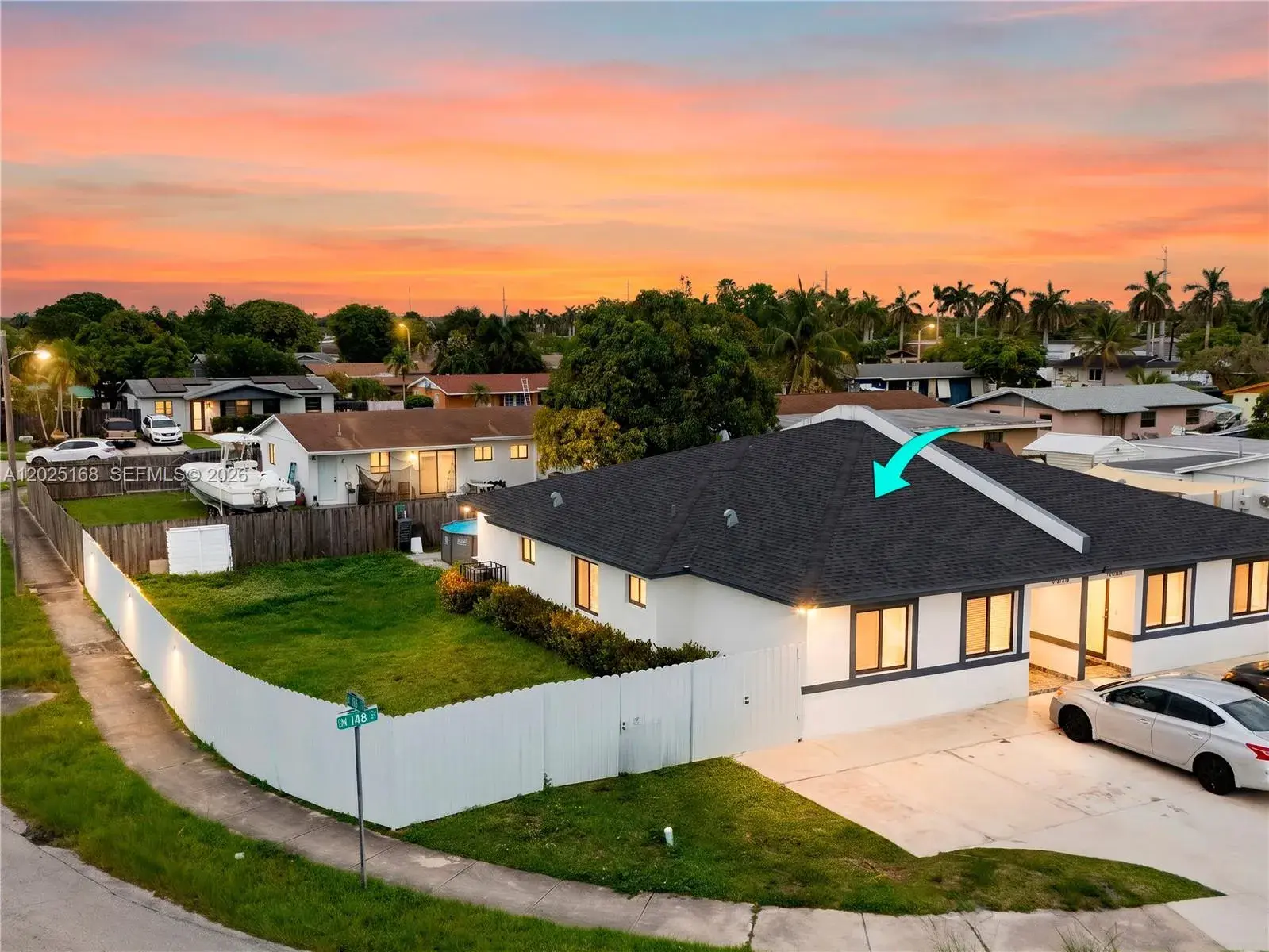 3 bedroom 2 bath Residential for sale at 10769 SW 146th St, Miami FL 33176
