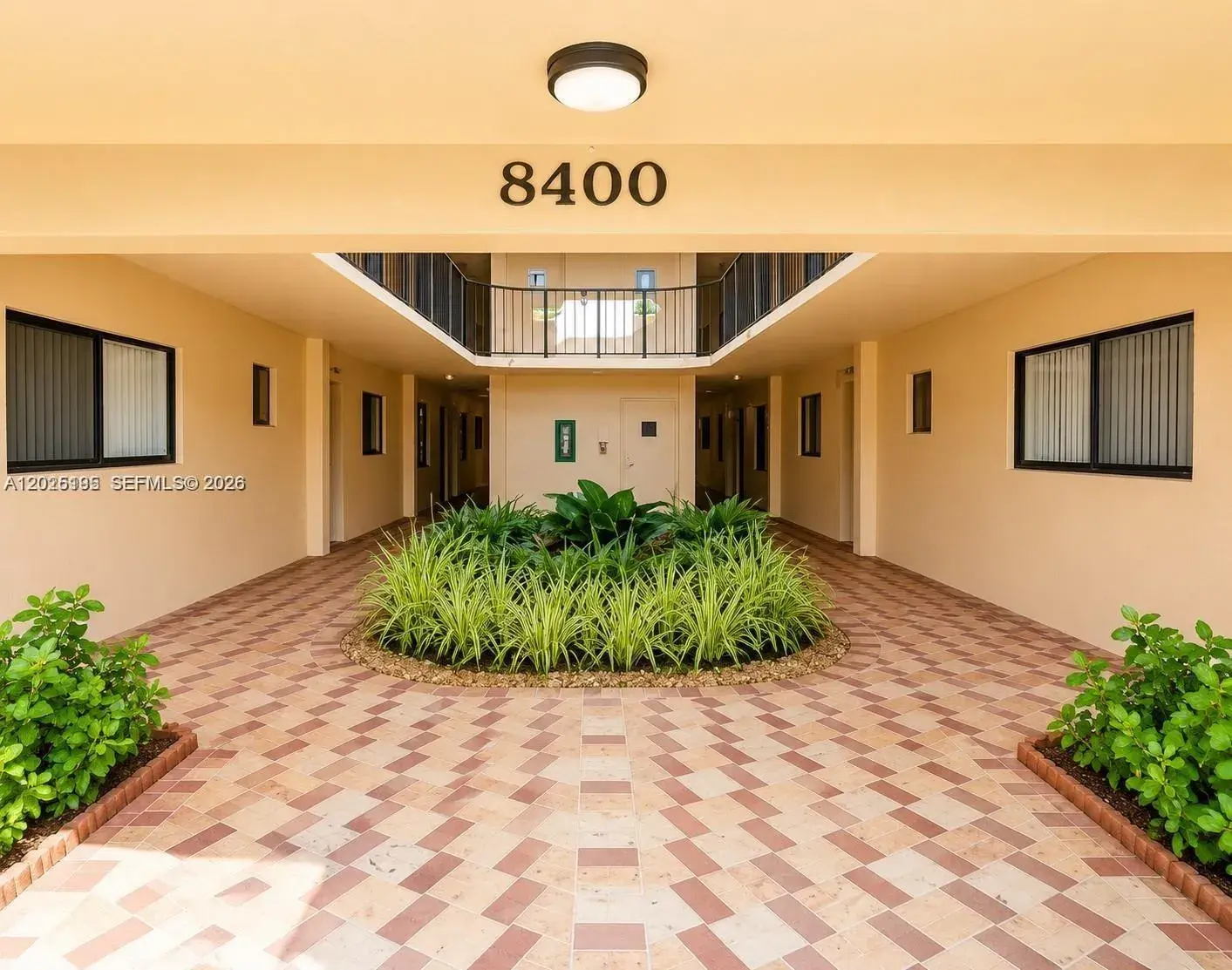 2 bedroom 2 bath Residential for sale at 8400 SW 133rd Ave Rd # 121, Miami FL 33183