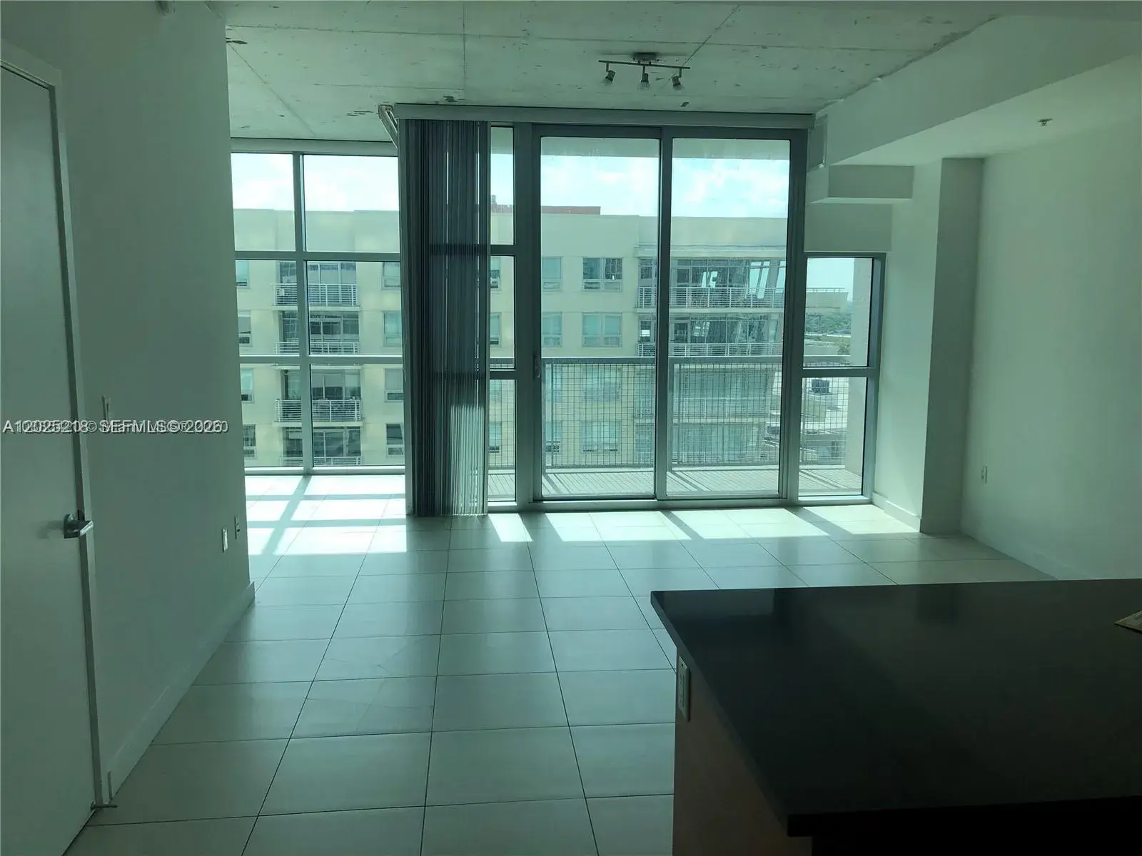 1 bath Residential Lease for rent at 3301 NE 1 AVE # H1003, Miami FL 33137