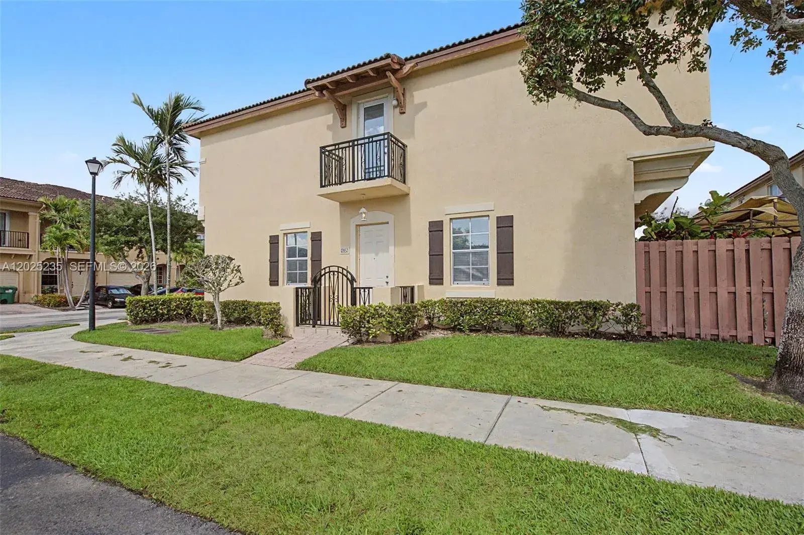 4 bedroom 2 bath Residential for sale at 12853 SW 135th St, Miami FL 33186