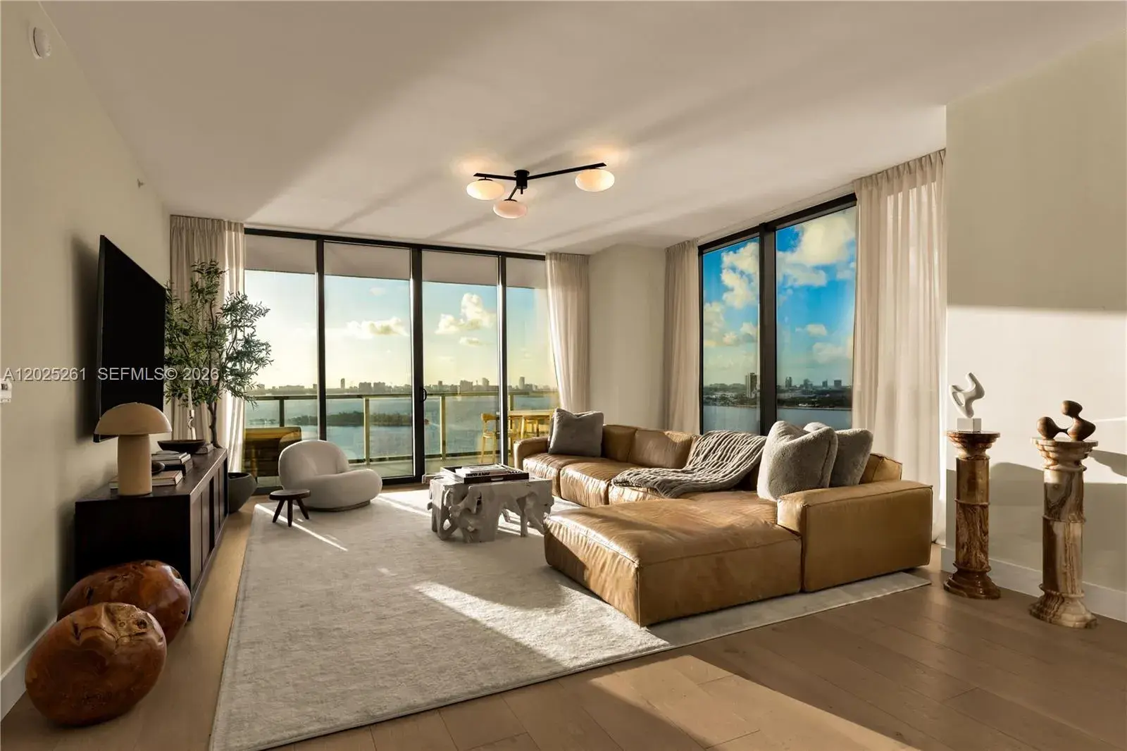 3 bedroom 4 bath Residential for sale at 788 NE 23rd St # 1501, Miami FL 33137