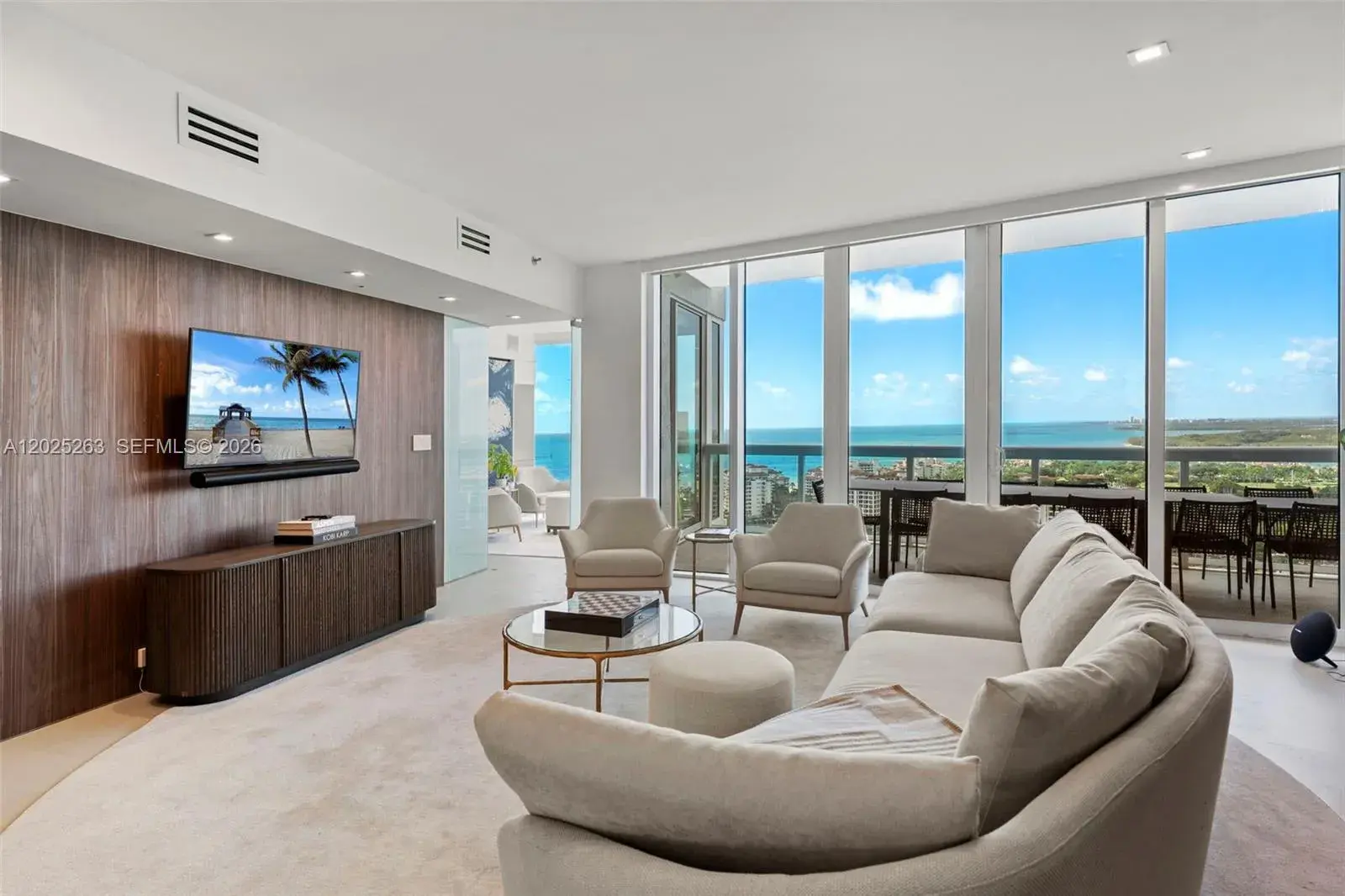 1000 S Pointe Dr # 2803, Miami Beach FL 33139