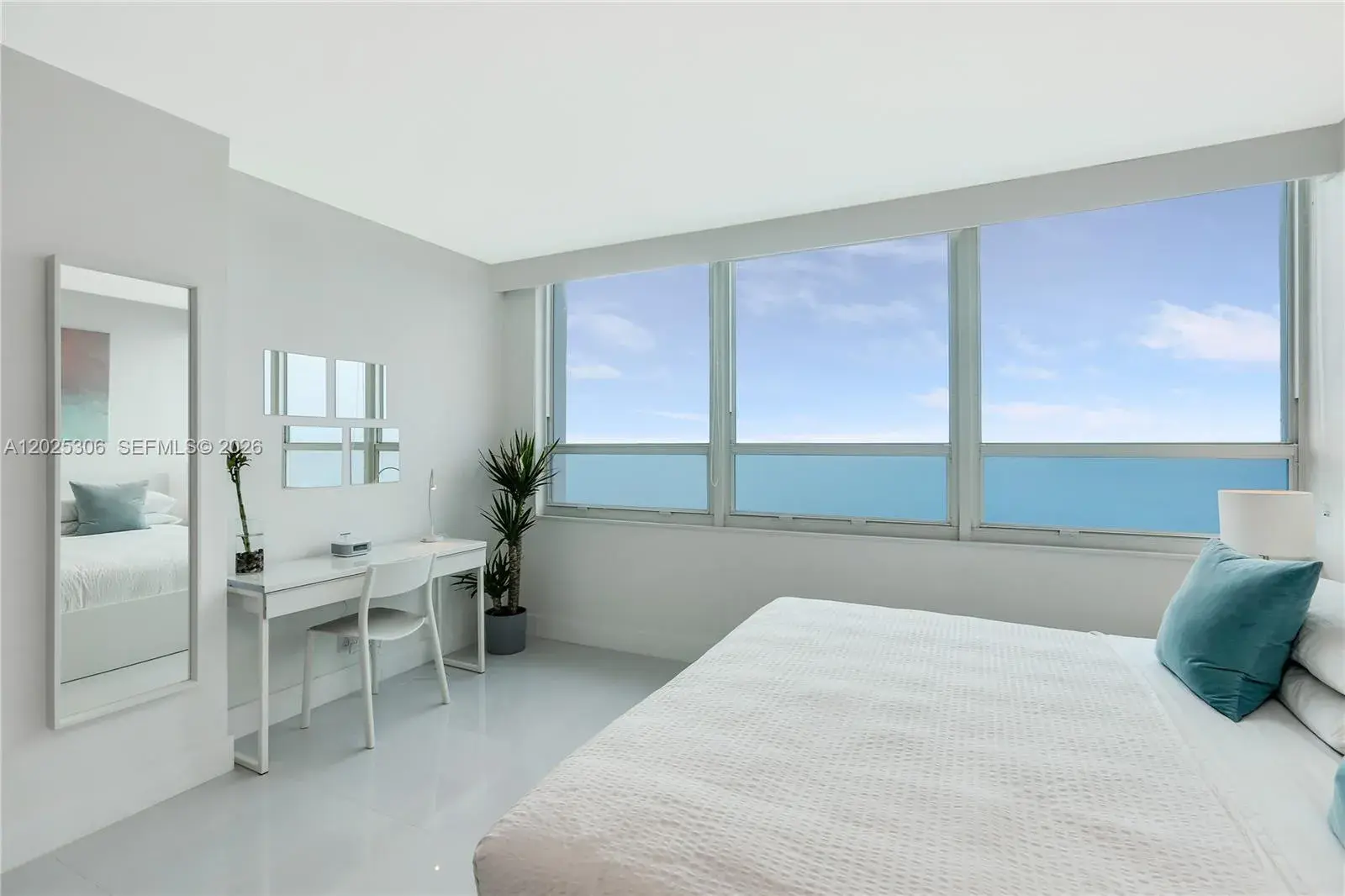 1 bath for sale at 5445 Collins Ave # 724, Miami Beach FL 33140