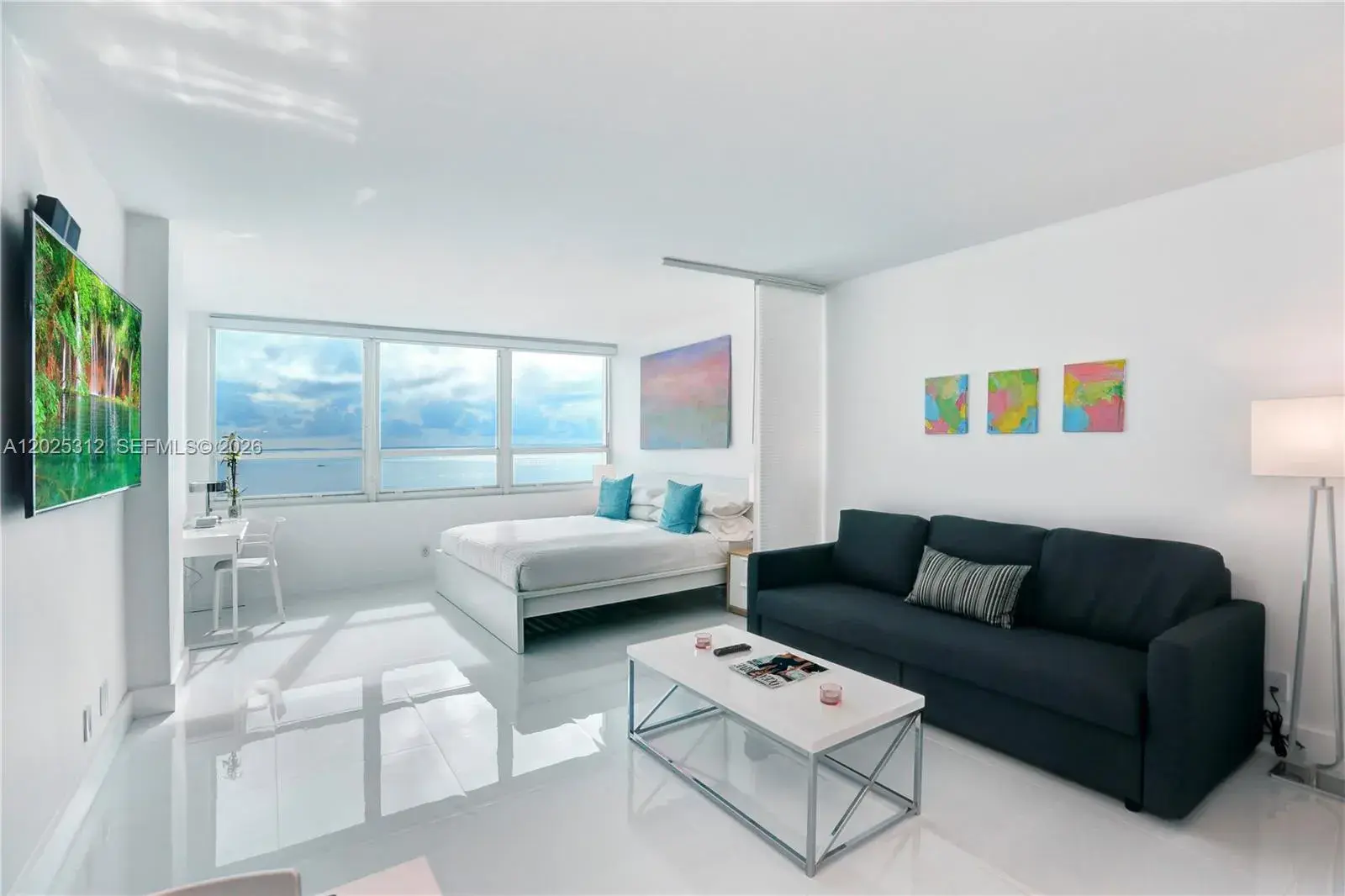 5445 Collins Ave # 1232, Miami Beach FL 33140