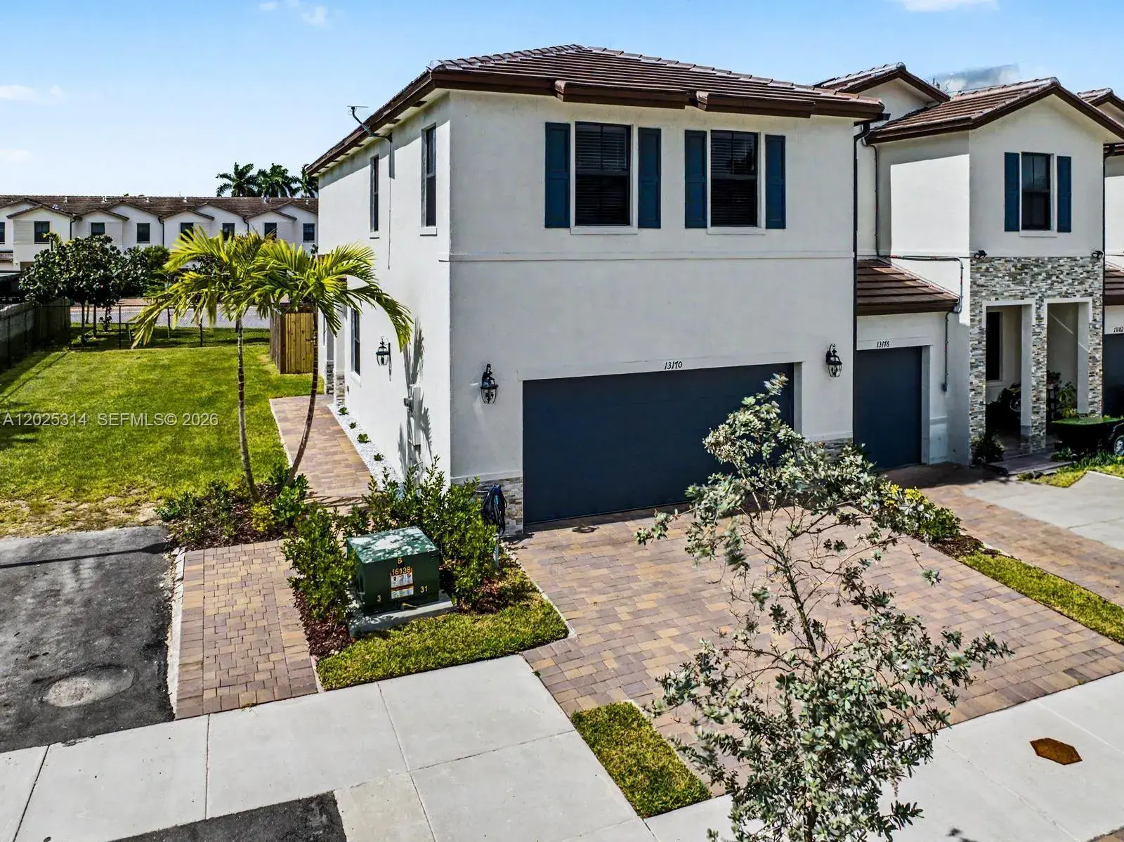 3 bedroom 2 bath Residential for sale at 13170 SW 232nd Ln, Miami FL 33032