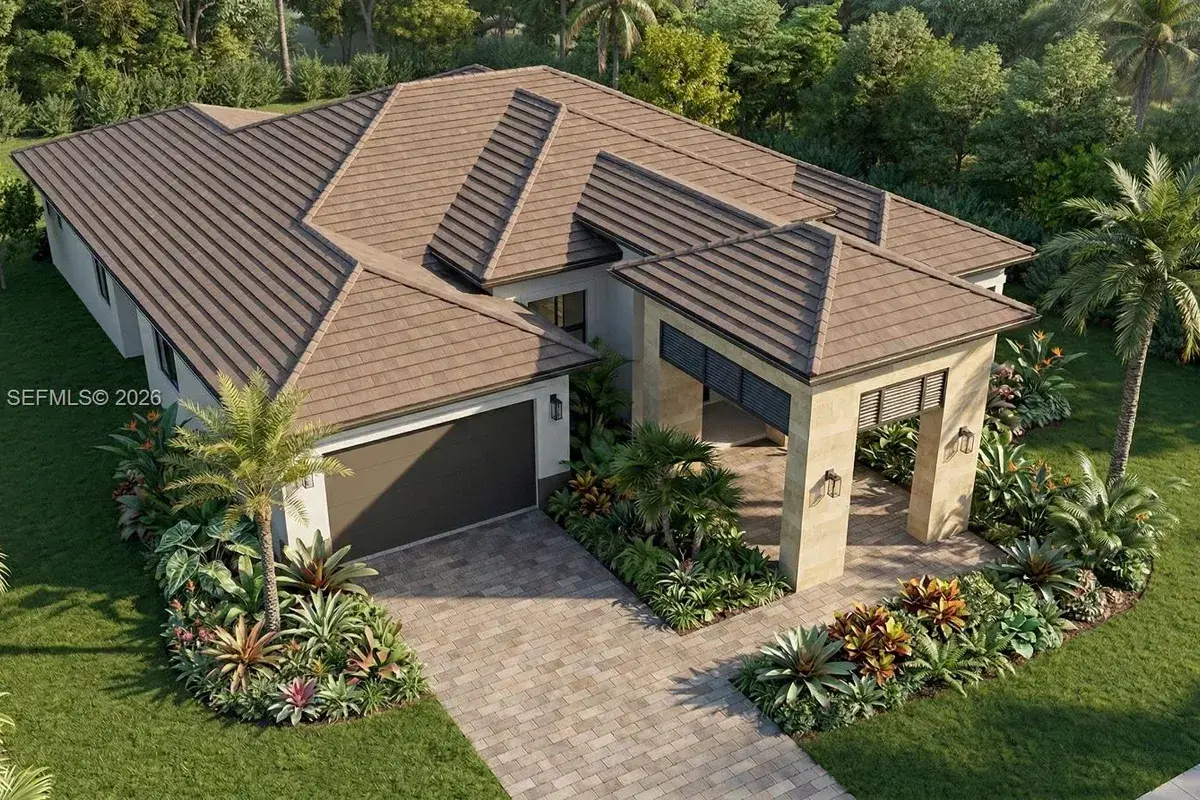 29609 SW 194 ct, Homestead FL 33030