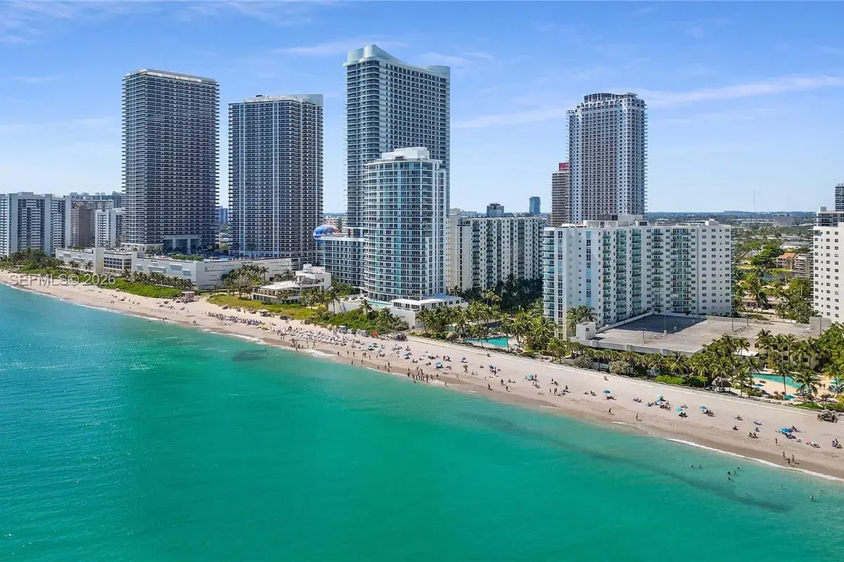 4001 S Ocean Dr # 3P, Hollywood FL 33019