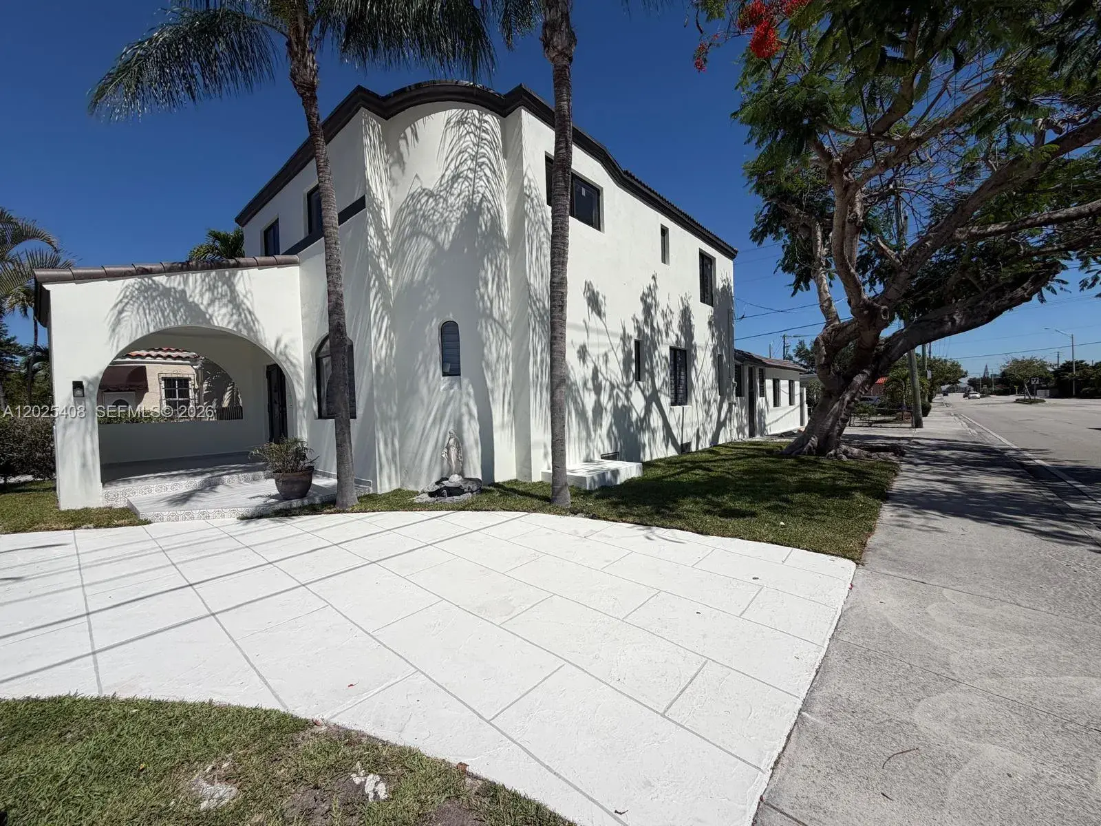 1703 SW 16th, Miami FL 33145