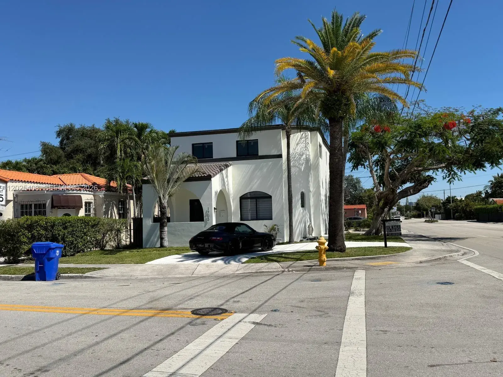 1703 SW 16th, Miami FL 33145