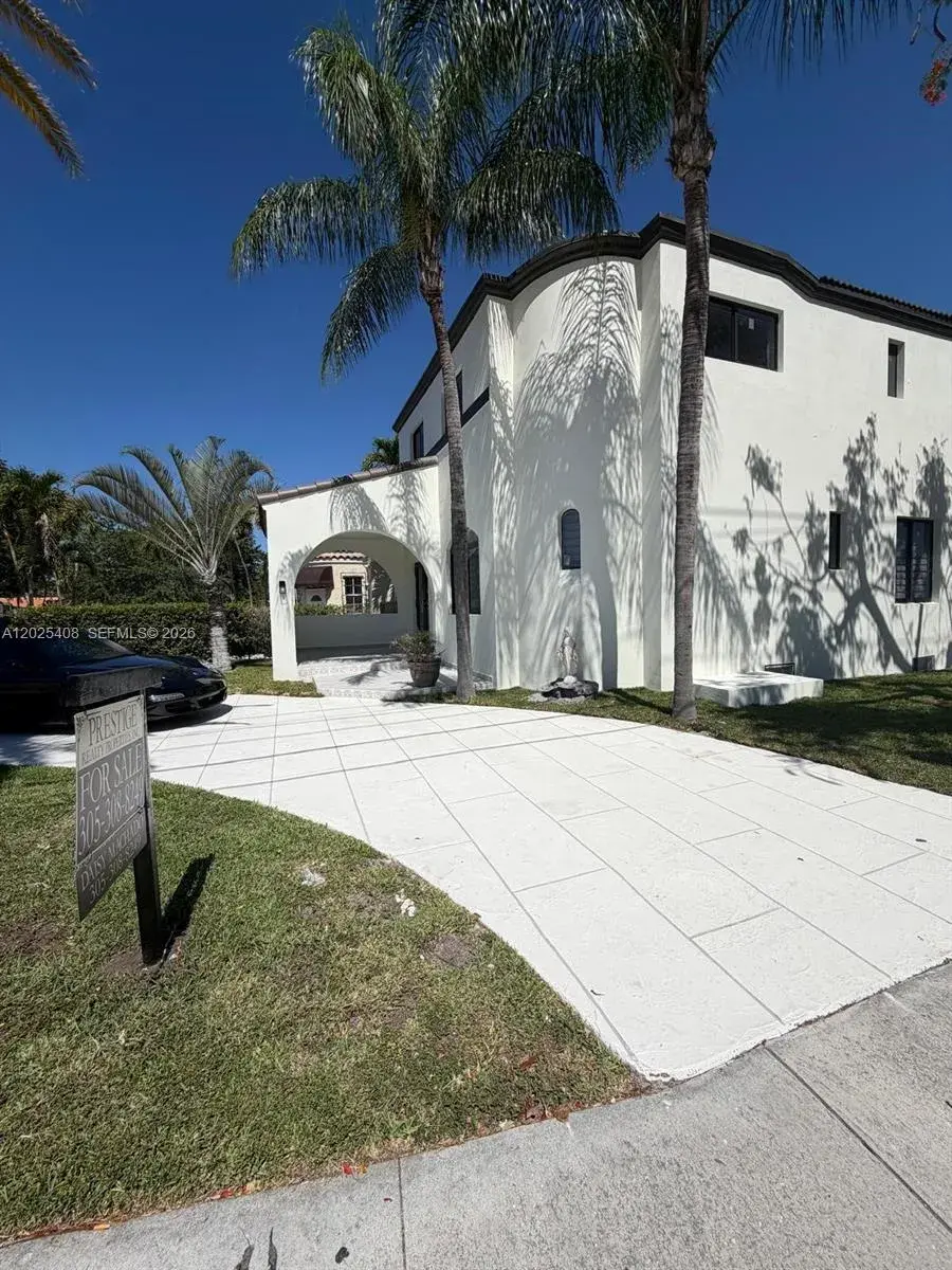 1703 SW 16th, Miami FL 33145