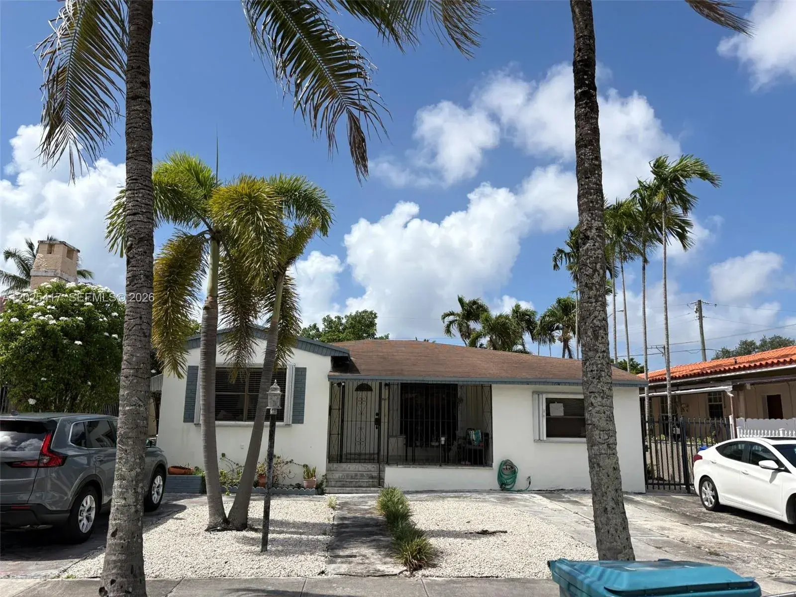 3 bedroom 2 bath Residential for sale at 1680 SW 14th Ter, Miami FL 33145