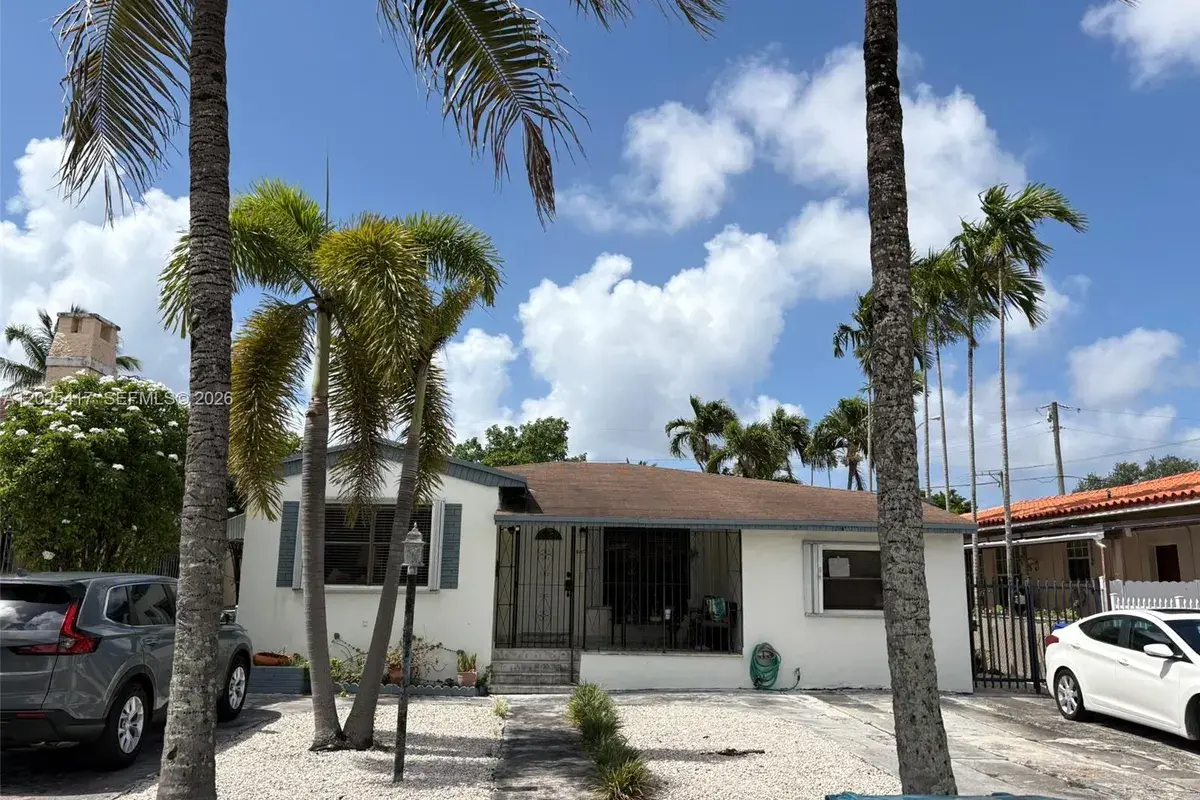 1680 SW 14th Ter, Miami FL 33145