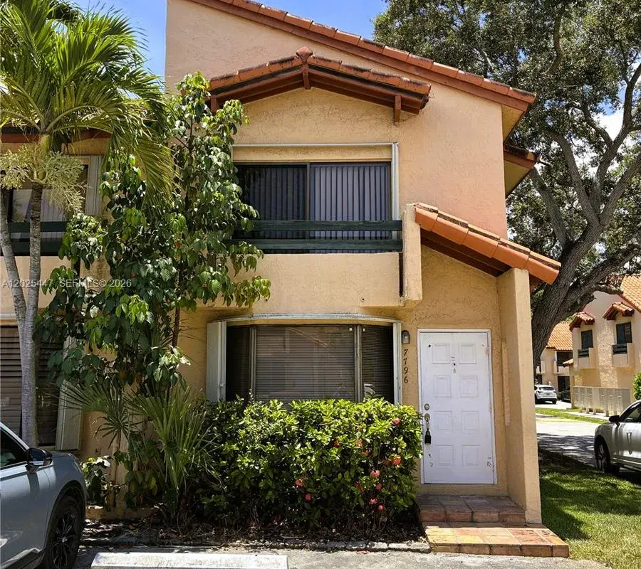 7796 SW 102nd Ln, Miami FL 33156