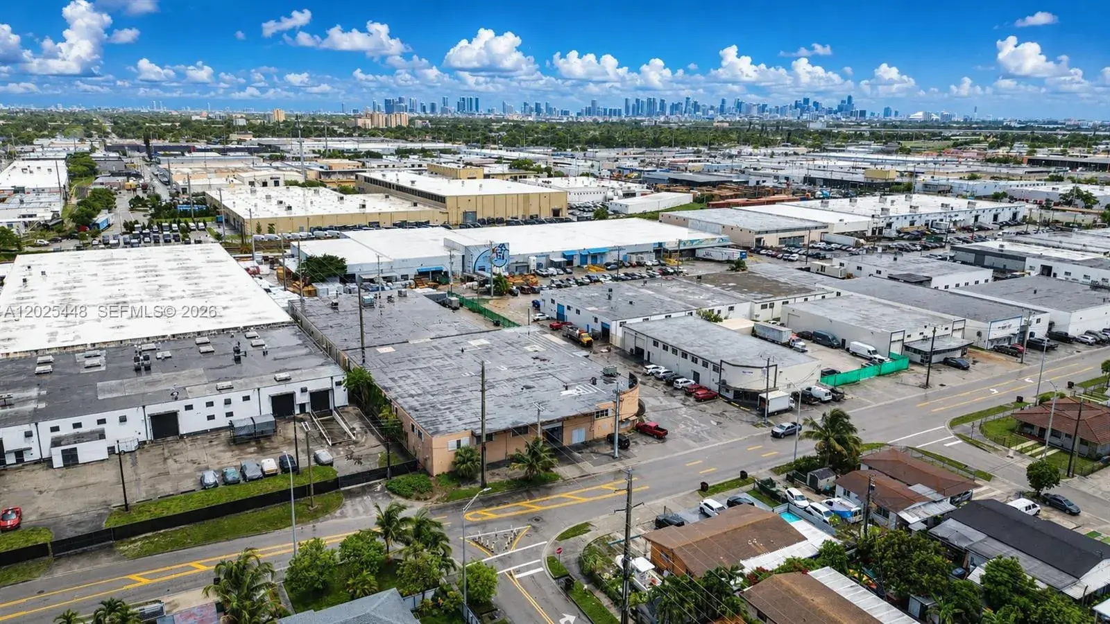 for sale at 455 E 10th Ave, Hialeah FL 33010