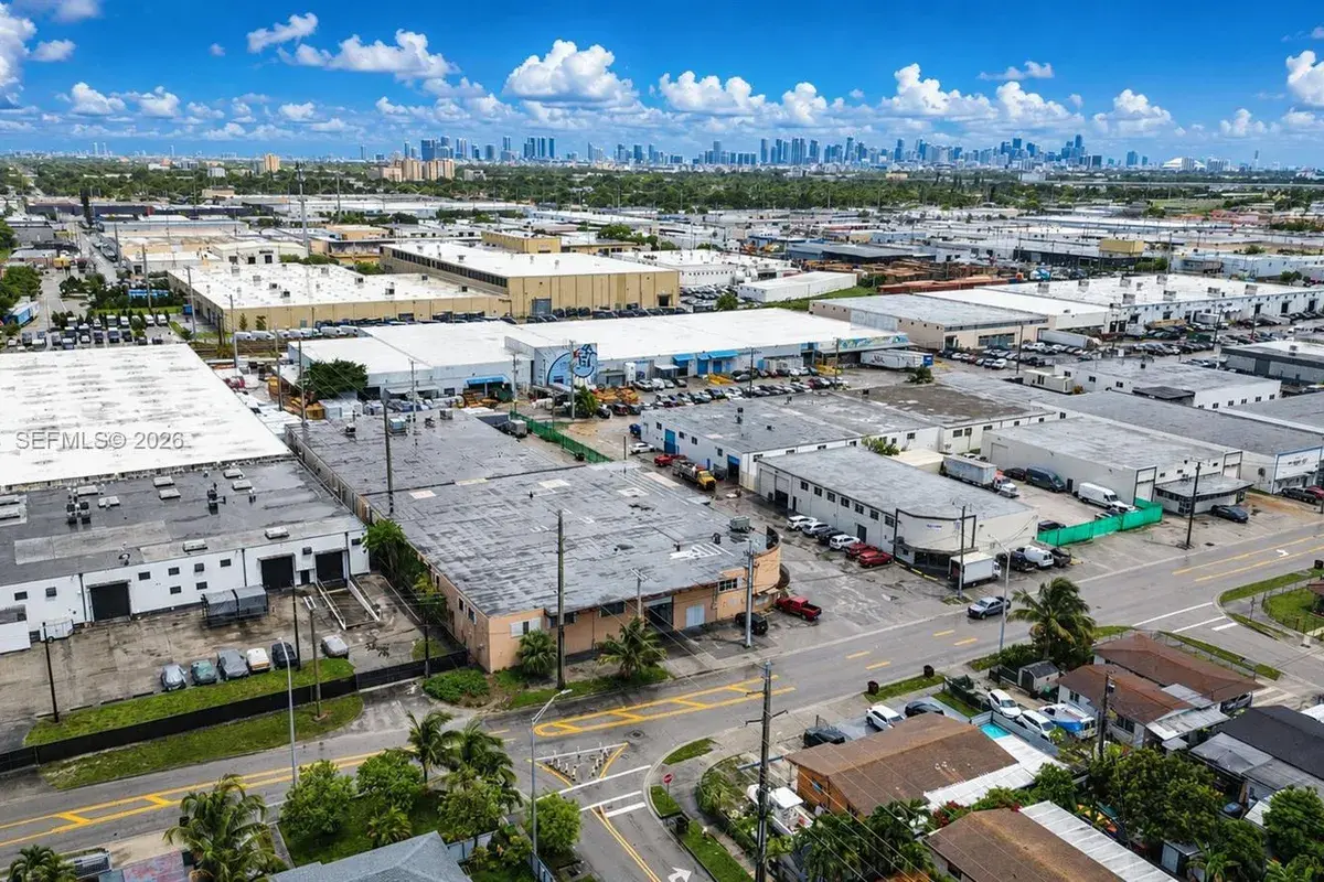 455 E 10th Ave, Hialeah FL 33010