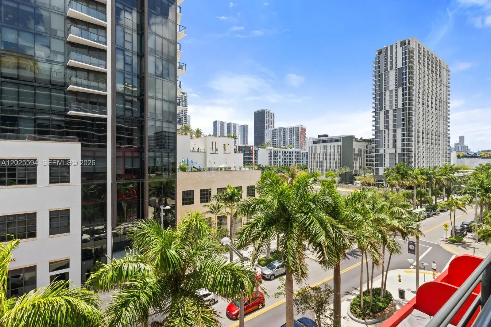 90 NE 32ND ST # 506, Miami FL 33137