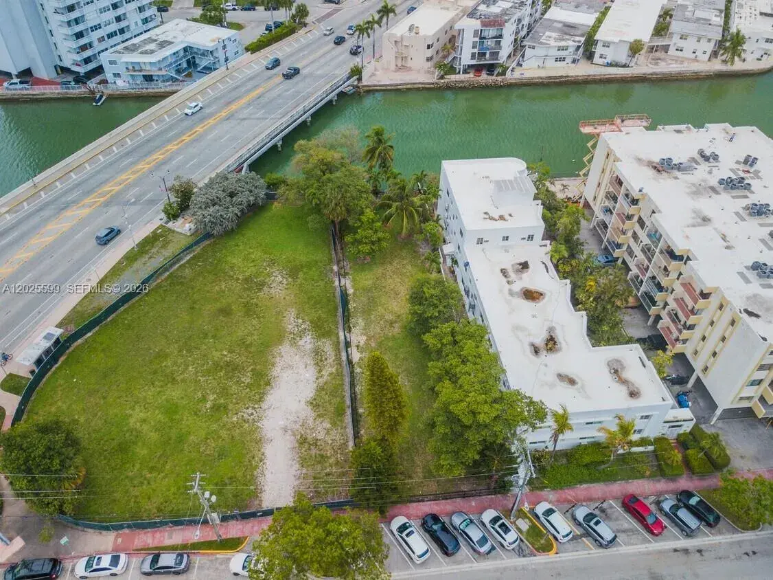 for sale at 6949 Bay Dr, Miami Beach FL 33141
