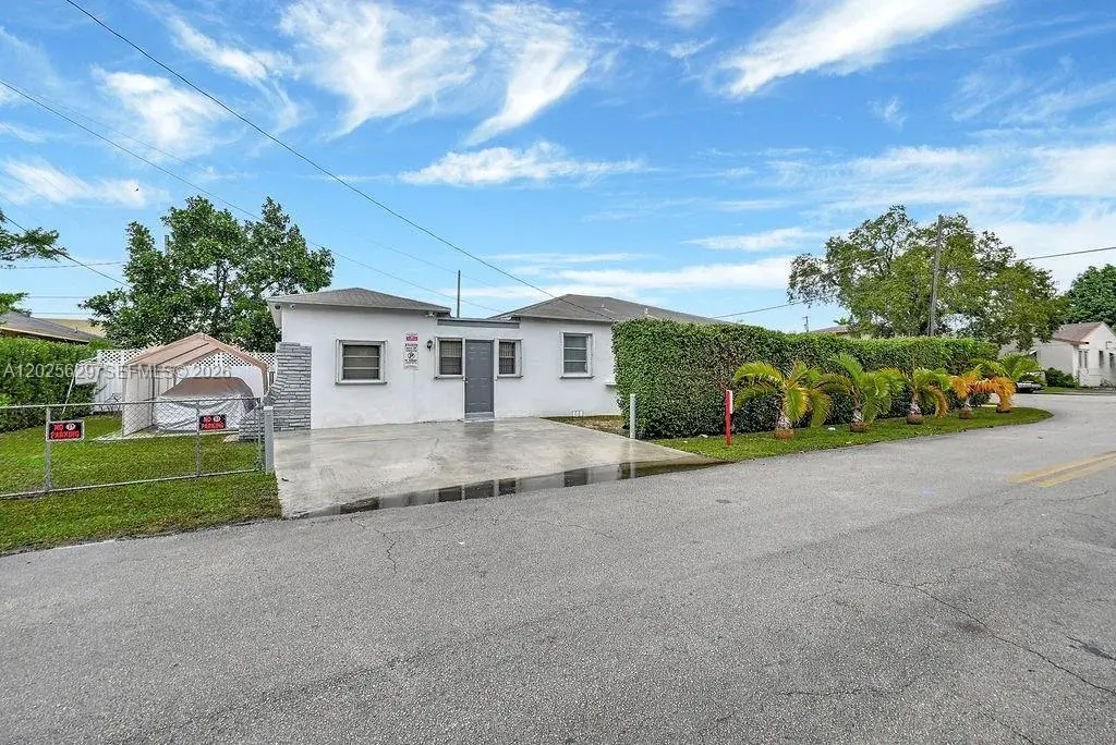 600 NW 34th Ave, Miami FL 33125