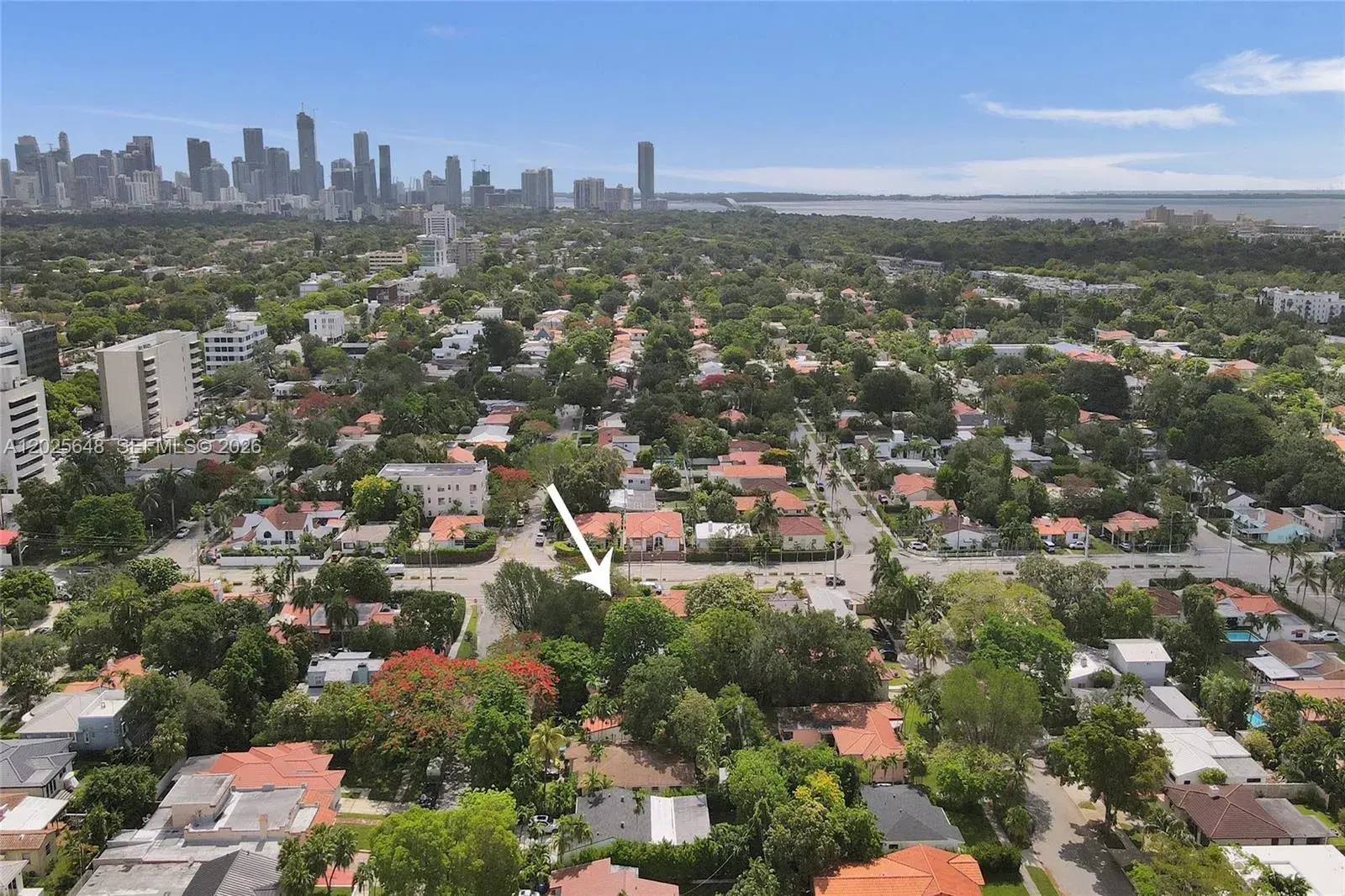 4 bedroom 2 bath Residential for sale at 2300 SW 22nd Ave, Miami FL 33145