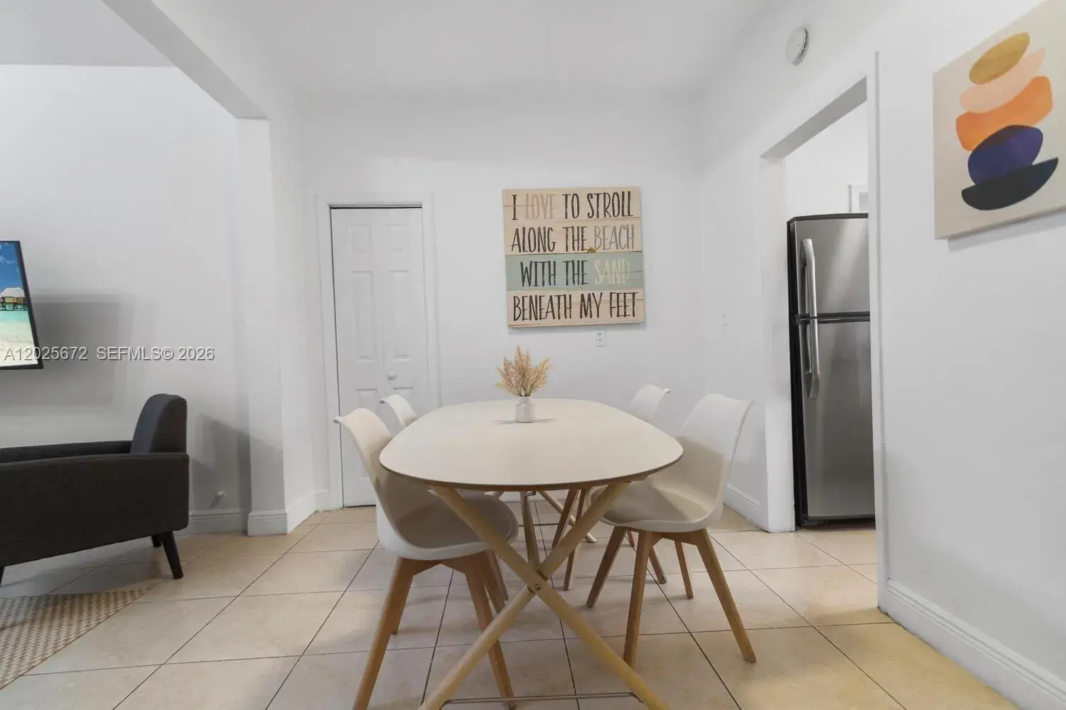 1 bedroom 1 bath Residential Lease for rent at 301 86th St # 1, Miami Beach FL 33141