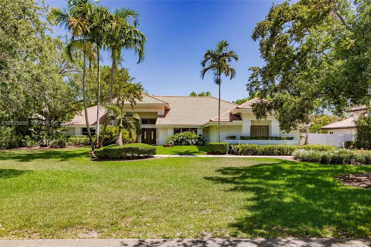 9818 SW 111th Ter, Miami FL 33176