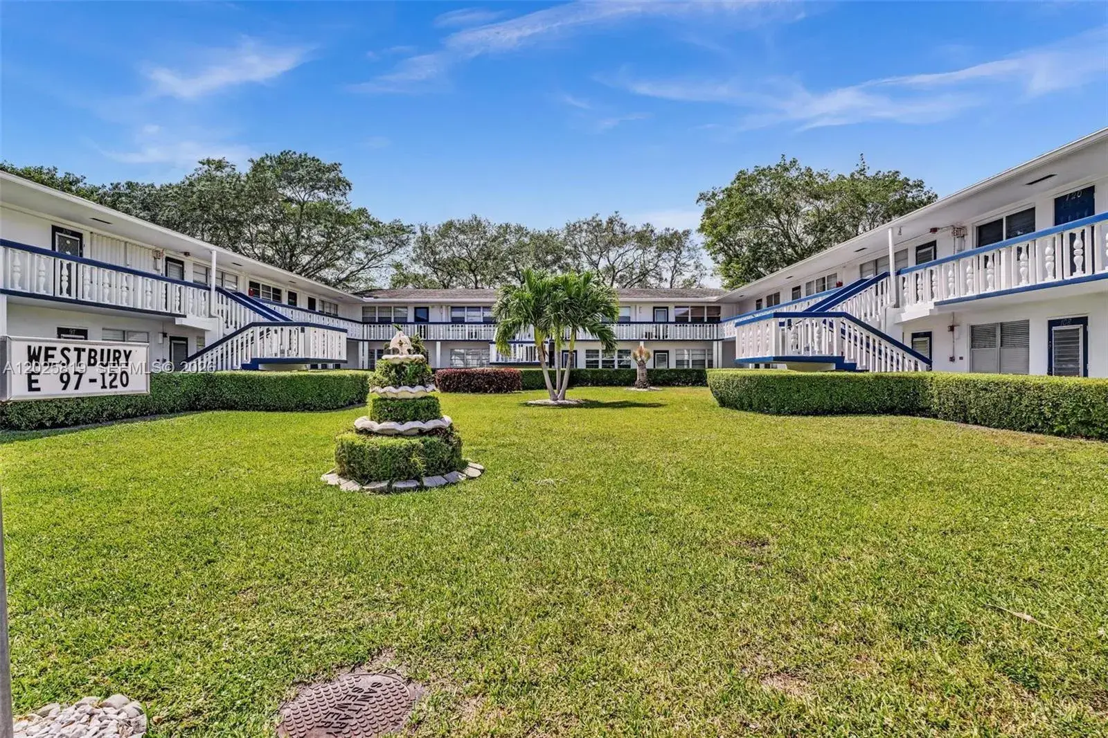 117 Westbury  E # 117, Deerfield Beach FL 33442