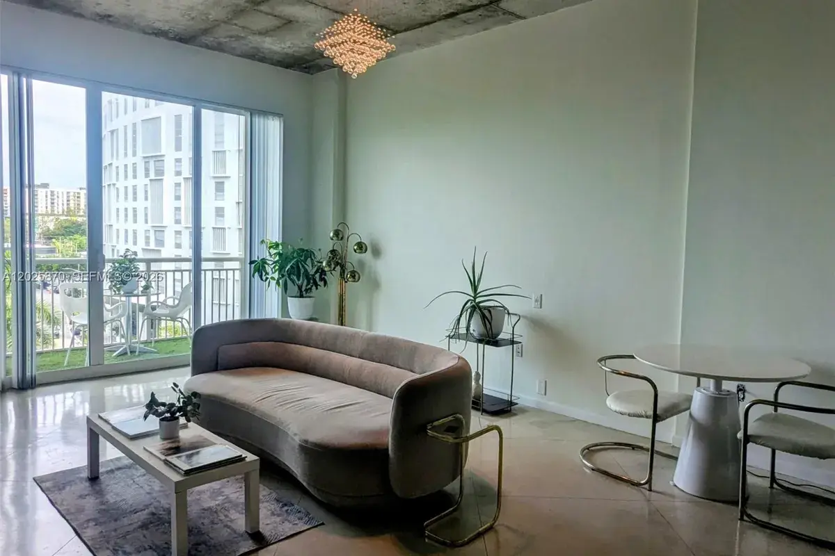 2001 Biscayne Blvd # 3506, Miami FL 33137