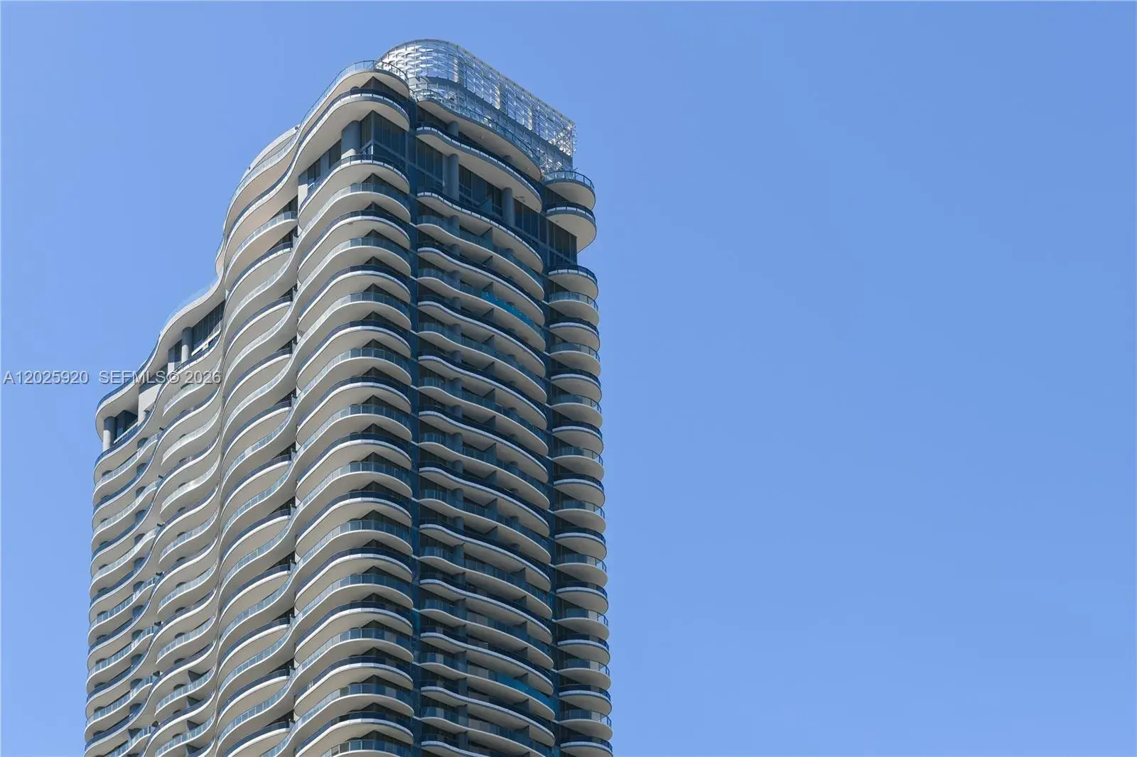 1000 Brickell # 2014, Miami FL 33131