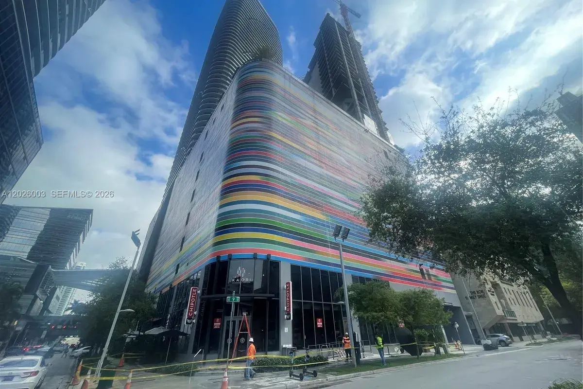 801 S Miami Ave # 2207, Miami FL 33130