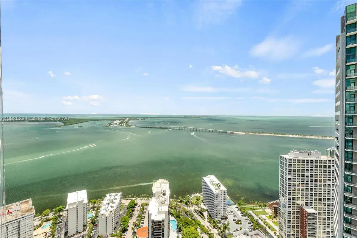 1425 Brickell Ave # 51A, Miami FL 33131