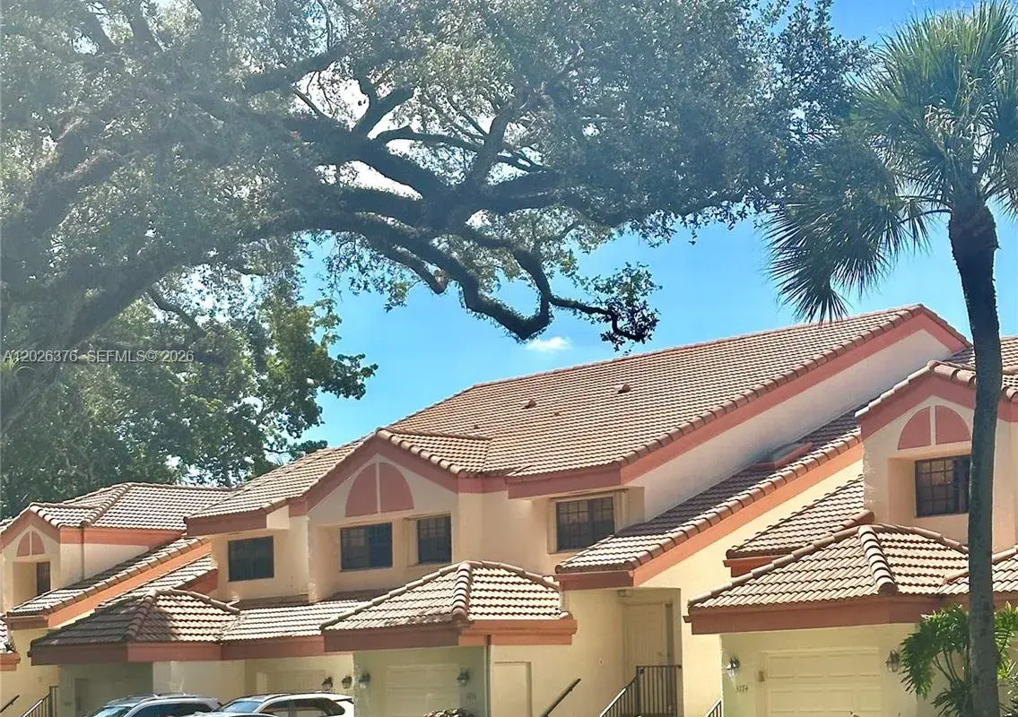 3176 Arbor Ln # 2506, Hollywood FL 33021