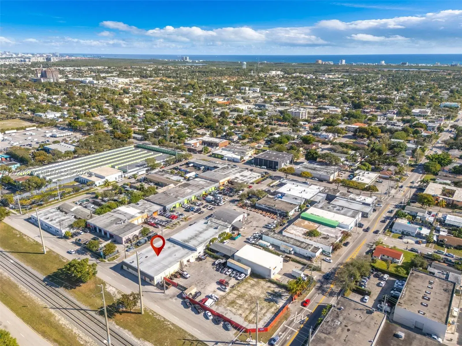 921 N 21st Ave, Hollywood FL 33020