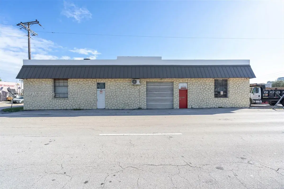 921 N 21st Ave, Hollywood FL 33020