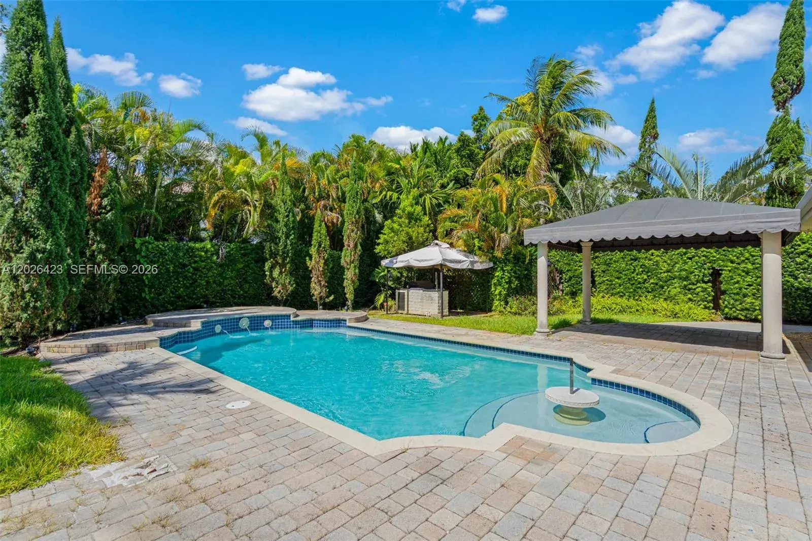 4 bedroom 4 bath for sale at 730 NE 116th St, Biscayne Park FL 33161