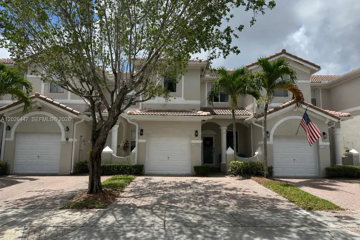 12444 SW 125th St, Miami FL 33186