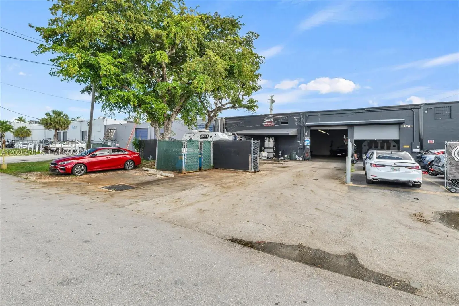 Business Opportunity for sale at 7850 NW 56th St, Doral FL 33166