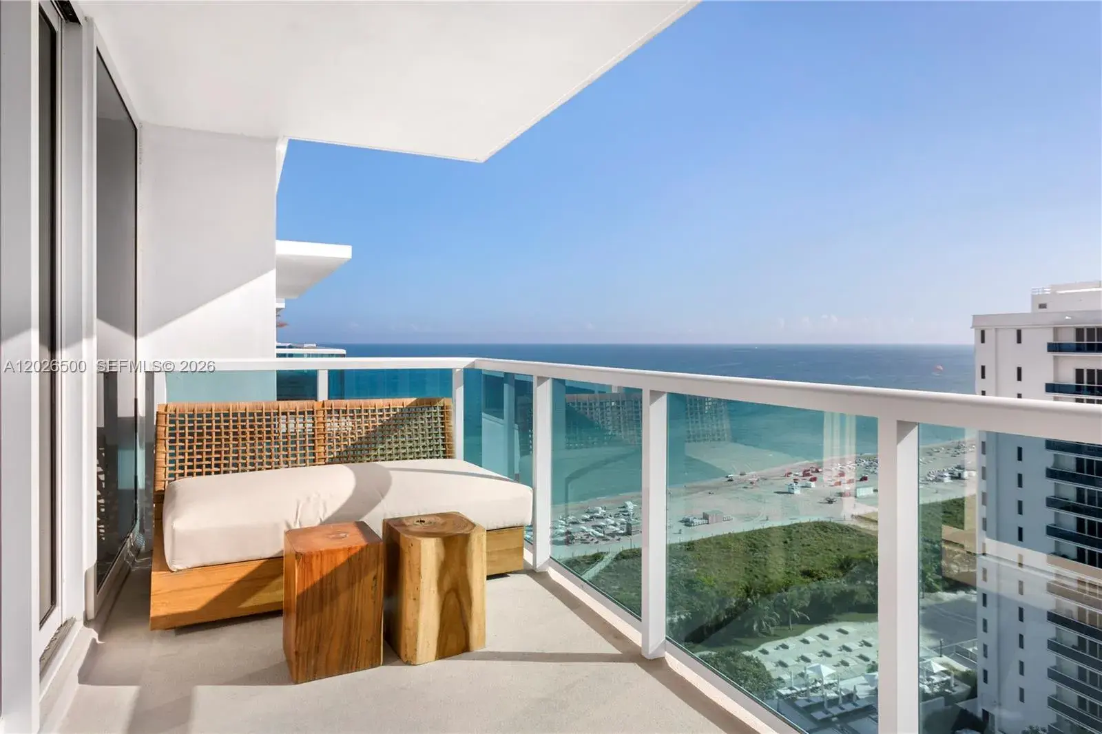 102 24th St # 1706, Miami Beach FL 33139