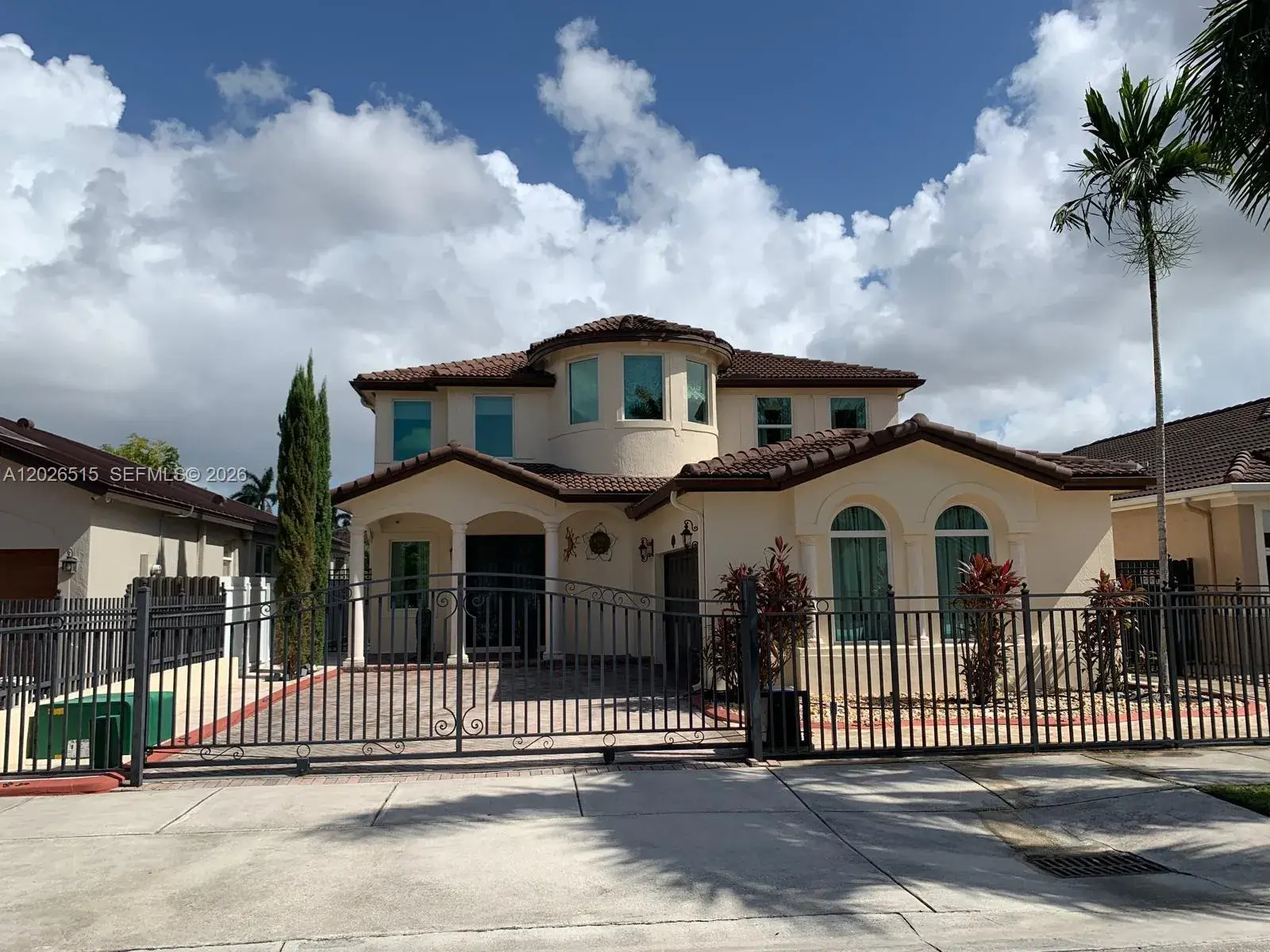 1065 SW 150th Pl, Miami FL 33194