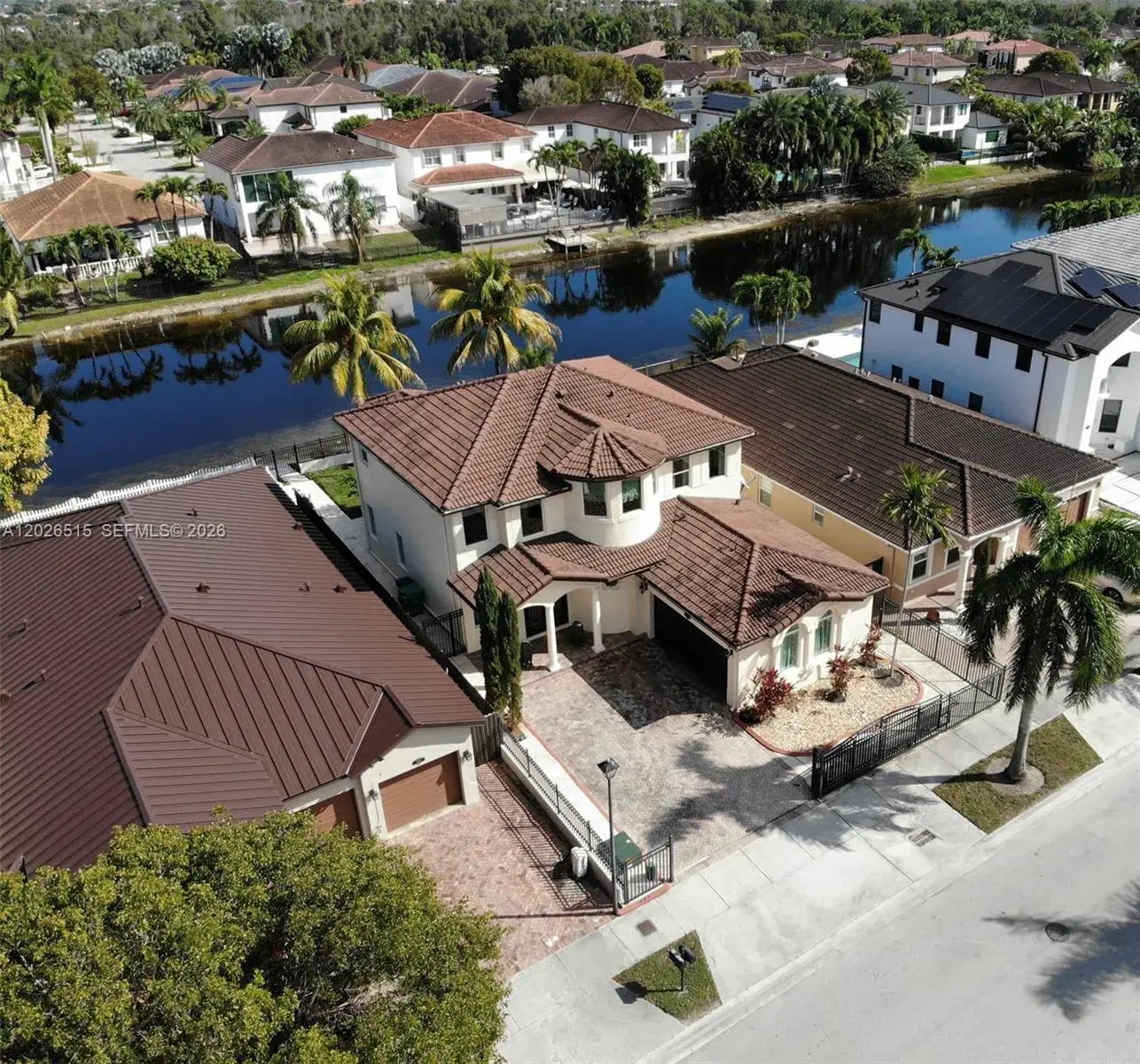 1065 SW 150th Pl, Miami FL 33194