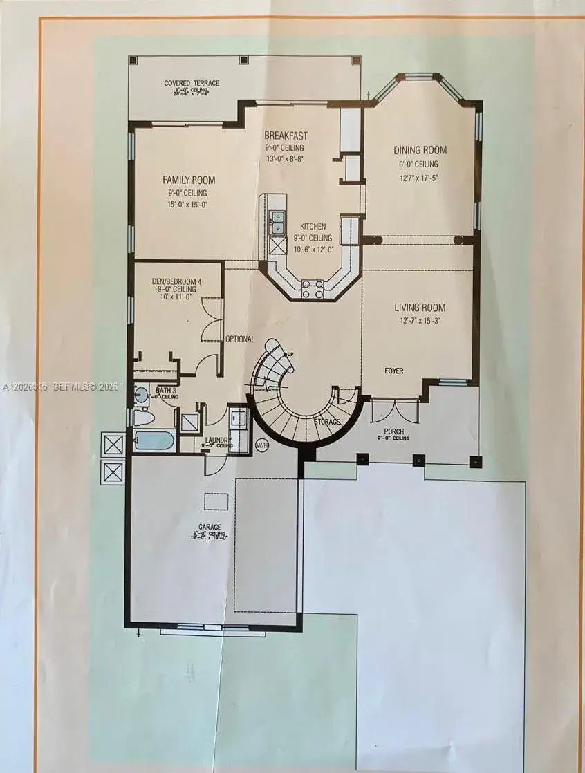 1065 SW 150th Pl, Miami FL 33194