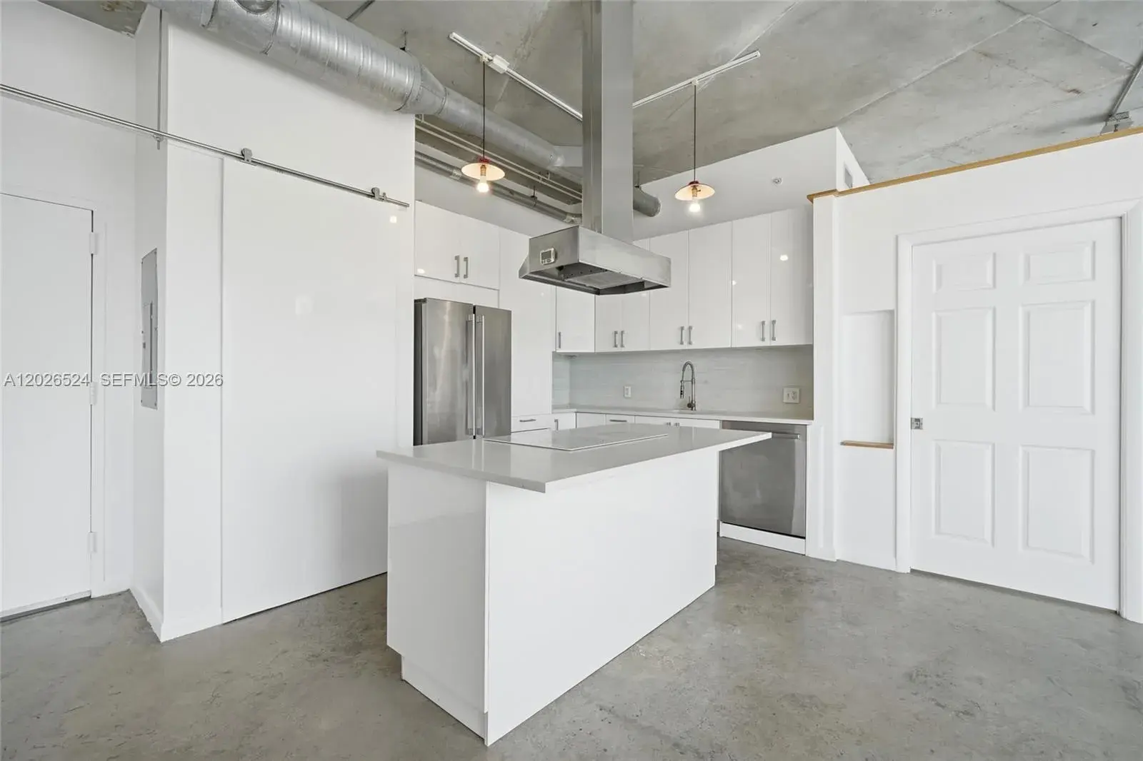 2 bedroom 2 bath Residential for sale at 10 SW South River Dr # 804, Miami FL 33130